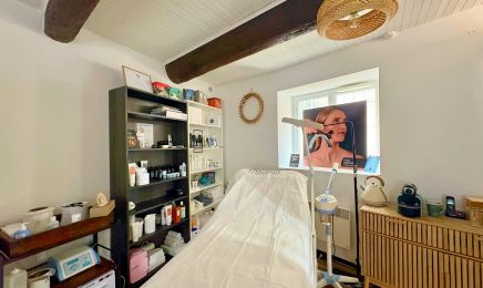 Sankkura : Institut de beauté à La Cadière-d'Azur