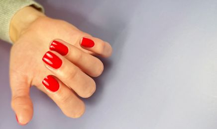 By Irina Nails : Manucure à Nice