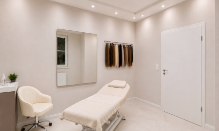 MarysdollBeauty : Kosmetikstudio in Hannover