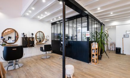 Mlle Coiff : Institut de beauté à Le Sequestre