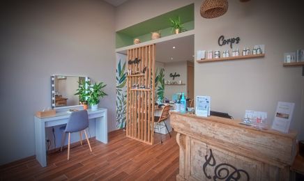Tout en beauté : Institut de beauté à Calais