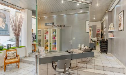 Coiffure Saint Vincent : Coiffeur à Le Havre