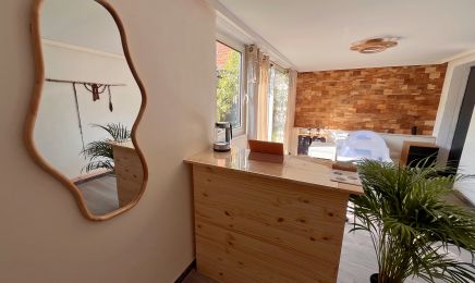 Essential-Sense head spa & massage  : Coiffeur à Krautergersheim