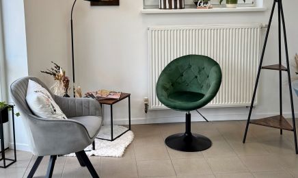 Salon Sander Schnitte: Friseur in Sande