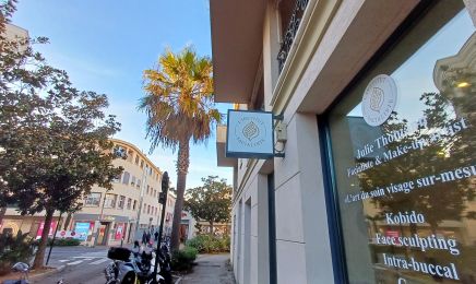 L'institut Facialiste : Institut de beauté à Sanary-sur-Mer
