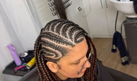 Iconic Studio  : Coiffeur à Lille