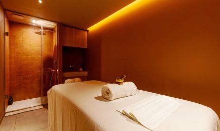 SPA Canopy By Hilton - Cannes  : Spa à Cannes