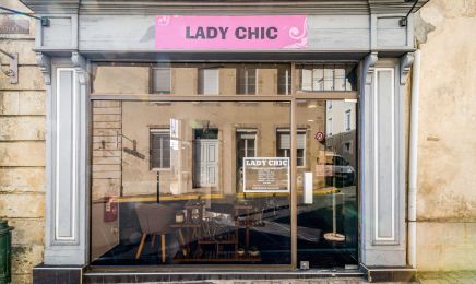 Lady Chic : Manucure à Mirande