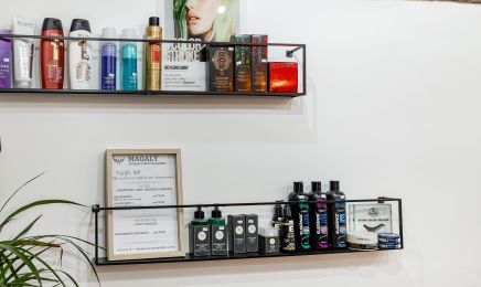 Magaly  : Coiffeur à Milly-la-Forêt