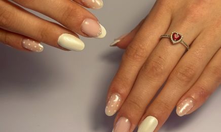 Nails By Loan : Manucure à Saint-Étienne