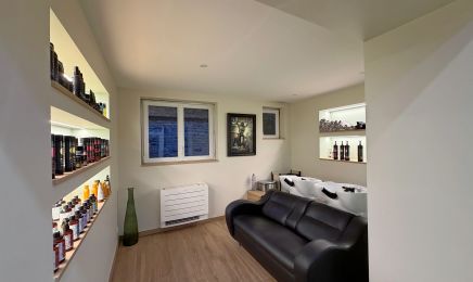 Le salon by Lucas : Coiffeur à Dijon