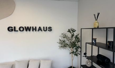 GLOWHAUS | BEAUTY x TATTOO: Nagelstudio in Köln