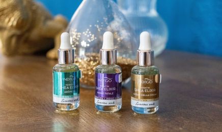 L’écrin à vernis : Coiffeur à Althen-des-Paluds