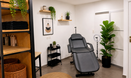 La perle by Wafa : Coiffeur à Tourcoing