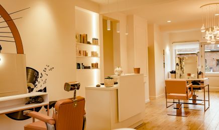 La Suite Du Salon : Coiffeur à Bastogne