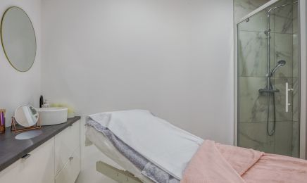 Beauty Concept L'institut - Saint-Julien : Manucure à Saint-Julien-en-Genevois