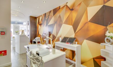 Le Bar à Ongles du Temple : Institut de beauté à Auxerre