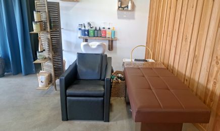 Chez Gaëlle Coiffure et Détente : Coiffeur à Thiron-Gardais