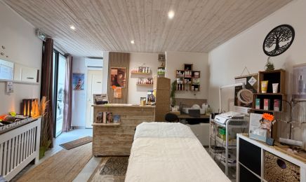 Chris Est’étique & Bien-Être  : Institut de beauté à Lançon-Provence