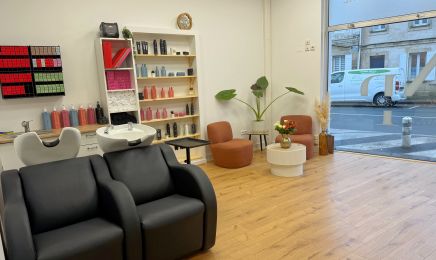 Noémie Pulido Coiffure  : Barbier à Libourne