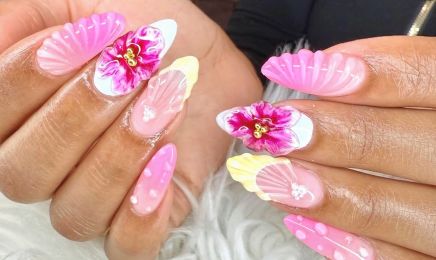 Tiphaine Nails : Manucure à Paris