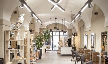 Laurent Creation : Coiffeur à Carcassonne