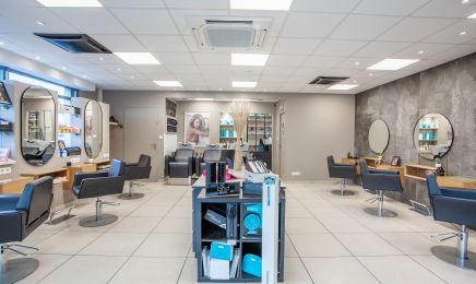 Tandem - Seyssins : Coiffeur à Seyssins