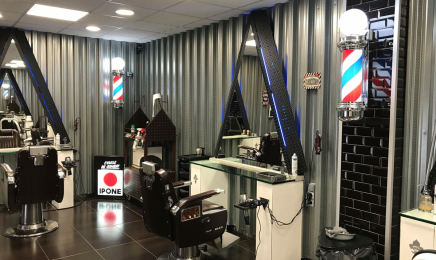 Nouvel Hair L'Homme - Valenciennes : Barbier à Valenciennes