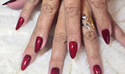 A2 Beauté des Ongles : Manucure à Plouarzel