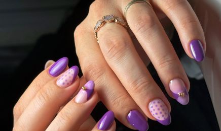 Alice Beauty Touch : Manucure à Laventie