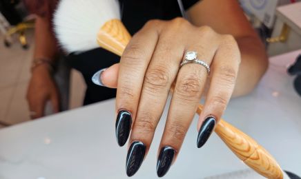  Beautyful Nails  : Manucure à Paris