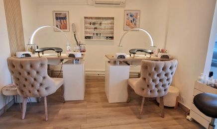 L'instant douceur : Institut de beauté à Brie-Comte-Robert