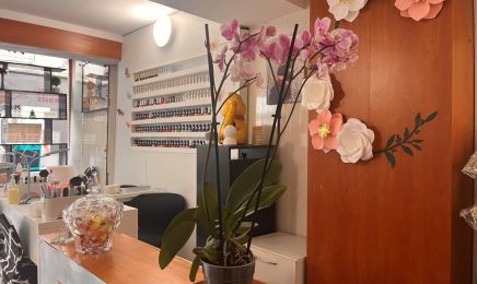 U & Mi Nails  : Manucure à Paris