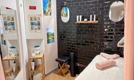 Beauty Touch : Institut de beauté à Paris