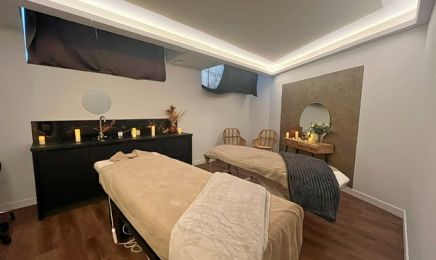 La maison du bien être (Effyligne)  : Coiffeur à Craon
