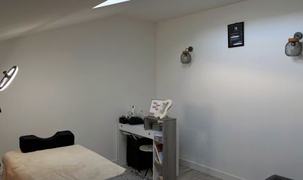 Lash By X : Institut de beauté à Saint-Pierre-d'Amilly