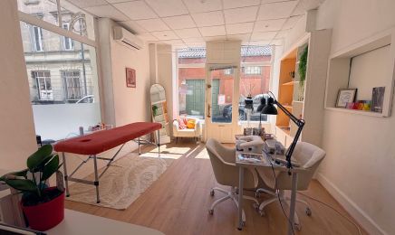 Nail Studio by Cam : Manucure à Tournon-sur-Rhône