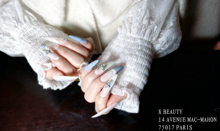 X Beauty : Institut de beauté à Paris