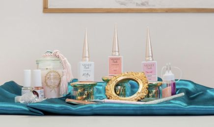 So Beautifull 2.0 : Manucure à Béziers