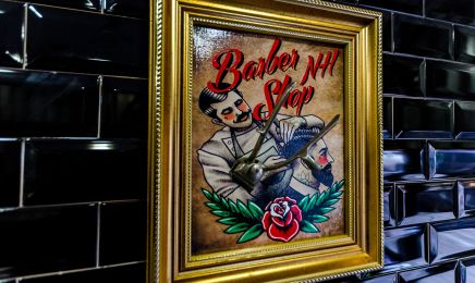 Nouvel Hair L'Homme - Valenciennes : Barbier à Valenciennes