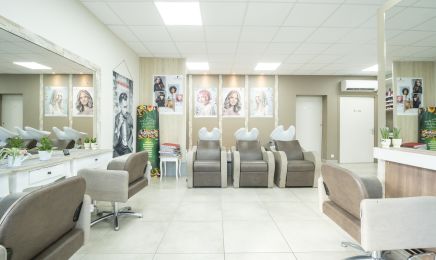 Evidence Coiffure  : Coiffeur à Saint-Vallier