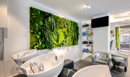 Raphaël Perrier by Marion Dauch : Coiffeur à Toulouse