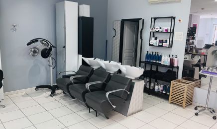 Ciseaux & Hai'r : Coiffeur à Saint-Pierre-du-Perray