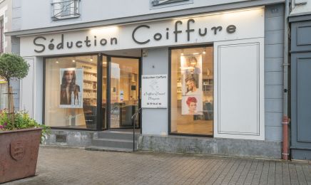 Séduction Coiffure : Institut de beauté à La Guerche-de-Bretagne
