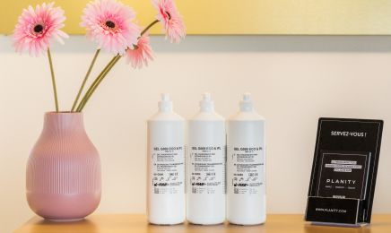 DEPILINEA : Barbier à Perpignan