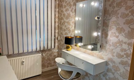Haarstudio Corinna: Barbershop in Leipzig