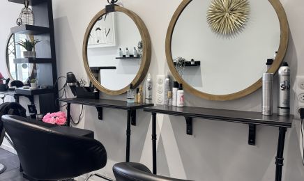 Biv’Hair : Coiffeur à Gardanne