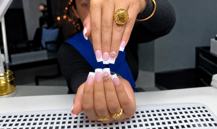L’art de l’ongle  : Manucure à Tarbes