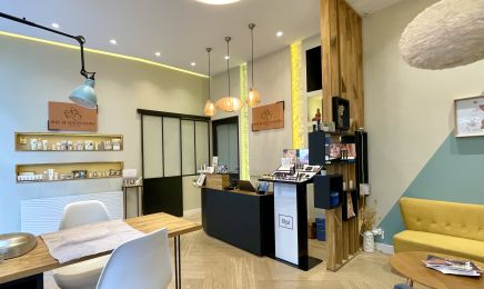 Bulle de Douces Heures - Institut Bio : Spa à Nantes