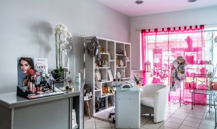 Institut Beauté Divine : Manucure à Sainte-Livrade-sur-Lot